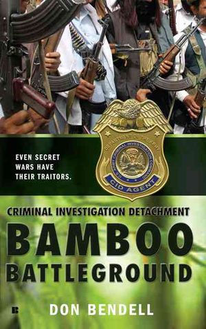 Bamboo Battleground image number 0