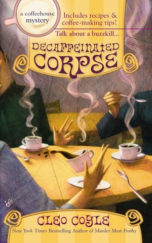 Decaffeinated Corpse image number 0