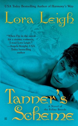 Tanner's Scheme image number 0