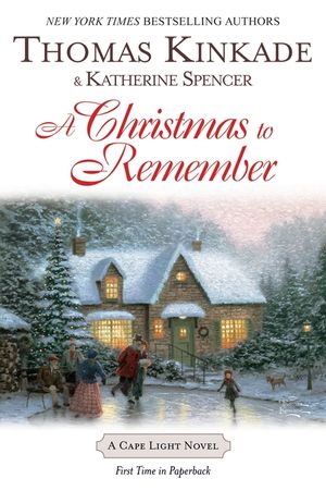 A Christmas to Remember image number 0