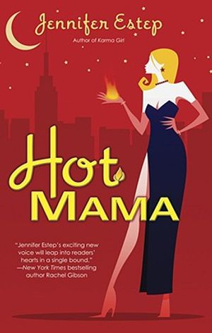 Hot Mama image number 0
