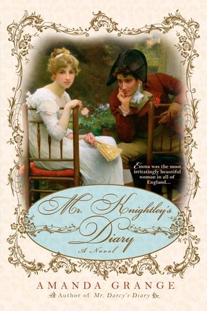 Mr. Knightley's Diary image number 0