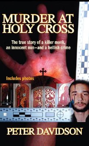 Murder at Holy Cross image number 0