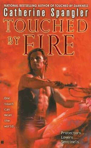 Touched by Fire image number 0