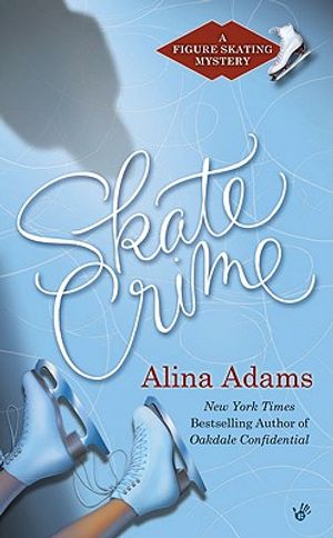 Skate Crime image number 0