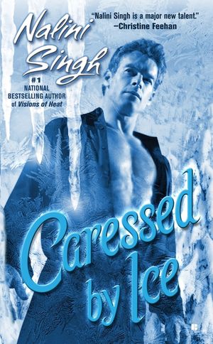 Caressed by Ice image number 0