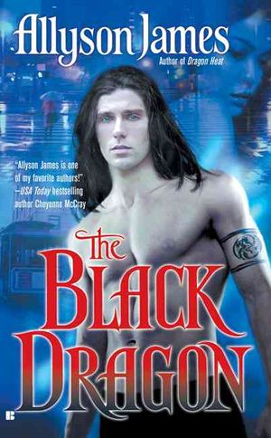 The Black Dragon image number 0