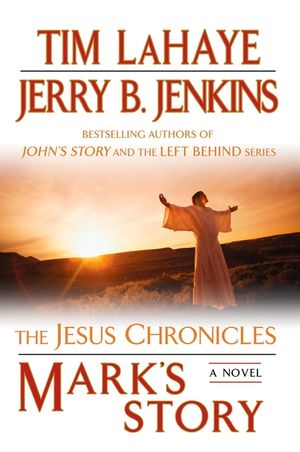 Mark's Story: The Gospel According to Peter image number 0