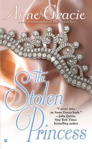 The Stolen Princess image number 0
