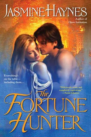 The Fortune Hunter image number 0
