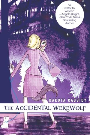 The Accidental Werewolf image number 0