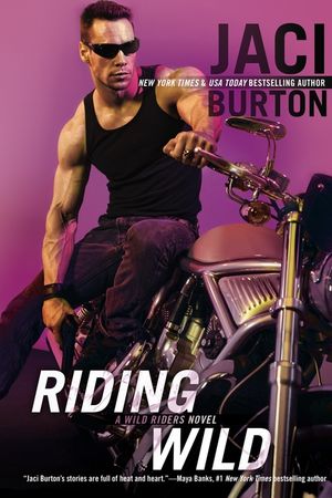 Riding Wild image number 0