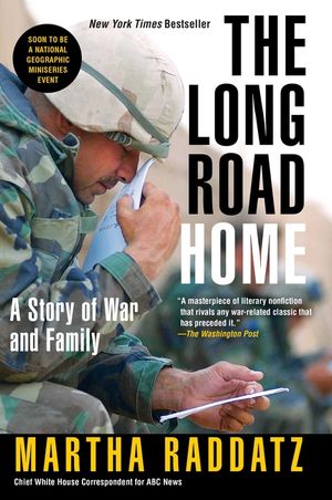 The Long Road Home: A Story of War and Family image number 0