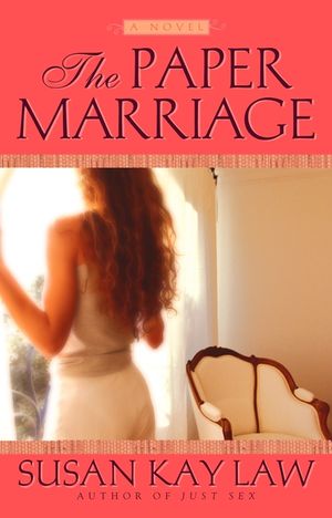 The Paper Marriage image number 0