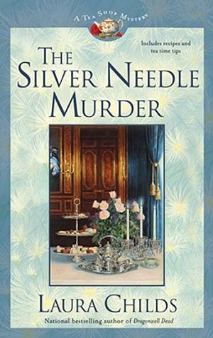 The Silver Needle Murder image number 0