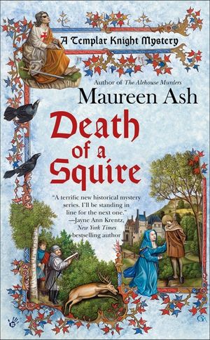 Death of a Squire image number 0