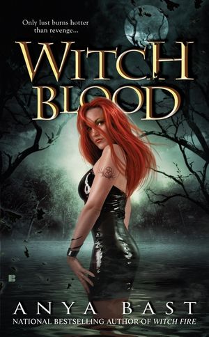 Witch Blood image number 0