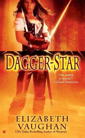 Dagger-Star image number 0