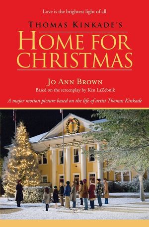 Thomas Kinkade's Home for Christmas image number 0