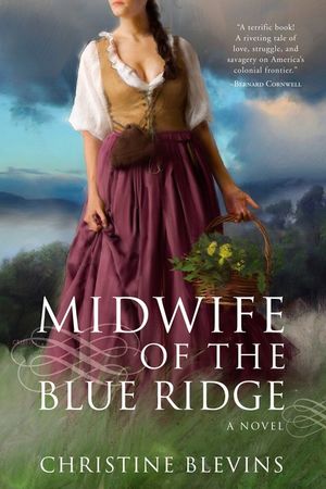 Midwife of the Blue Ridge image number 0