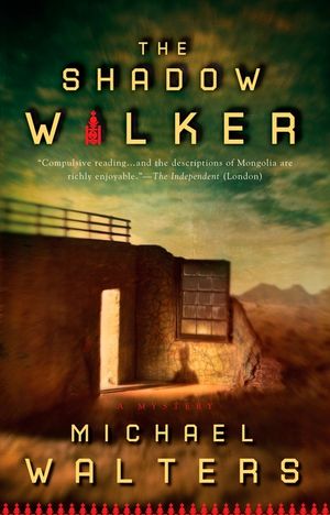 The Shadow Walker image number 0