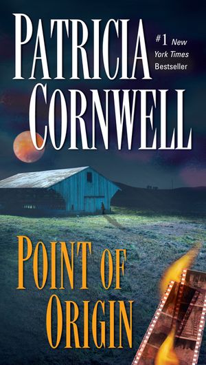 Point of Origin: Scarpetta (Book 9) image number 0