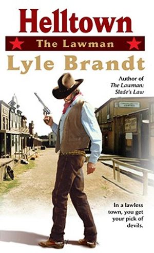 Helltown: The Lawman image number 0