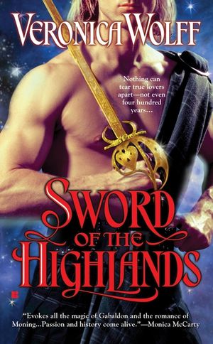 Sword of the Highlands image number 0