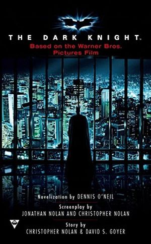 The Dark Knight image number 0