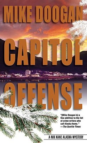 Capitol Offense image number 0