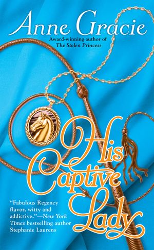 His Captive Lady image number 0