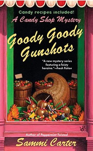 Goody Goody Gunshots image number 0