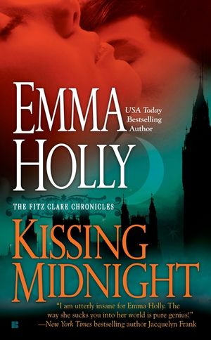 Kissing Midnight image number 0