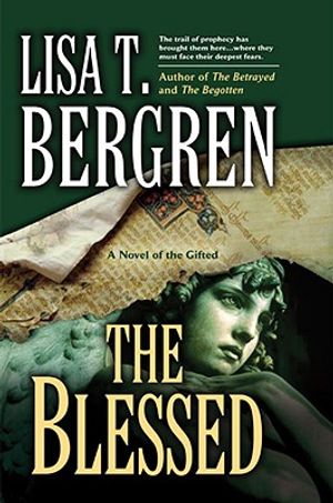 The Blessed: A Novel of the Gifted image number 0