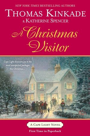A Christmas Visitor image number 0