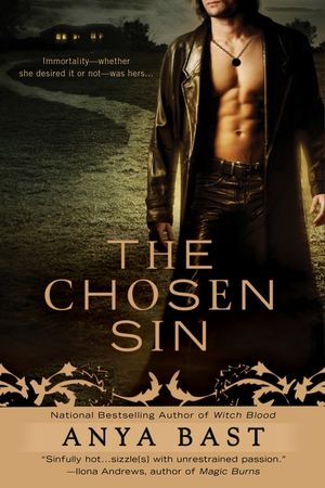 The Chosen Sin image number 0