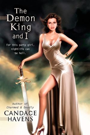 The Demon King and I image number 0