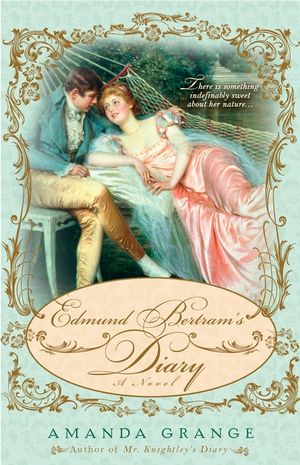 Edmund Bertram's Diary image number 0