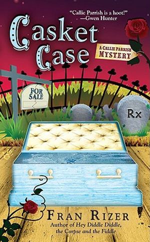 Casket Case image number 0