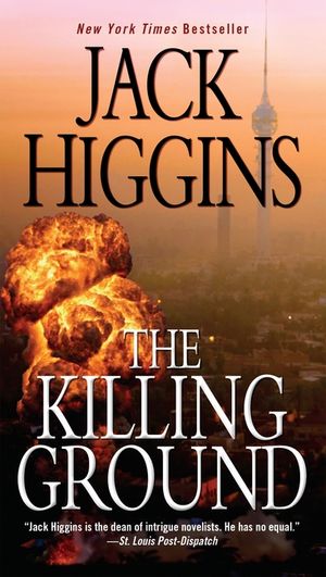 The Killing Ground image number 0