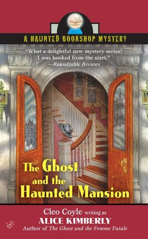 The Ghost and the Haunted Mansion image number 0