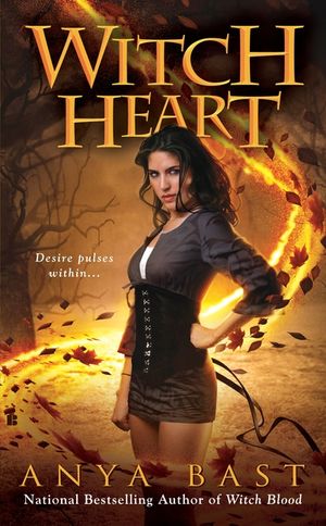 Witch Heart image number 0