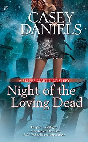 Night of the Loving Dead image number 0