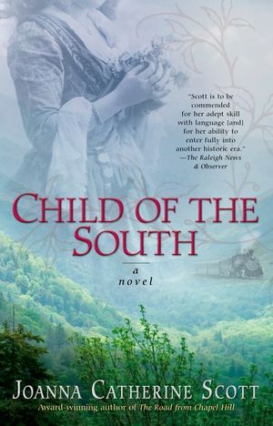 Child of the South image number 0