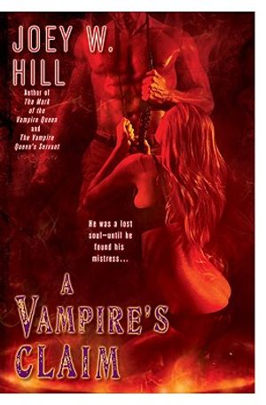 A Vampire's Claim image number 0