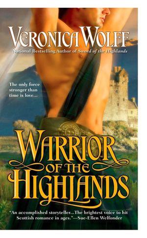 Warrior of the Highlands image number 0