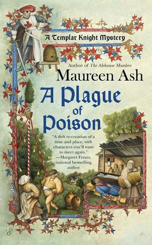 A Plague of Poison image number 0
