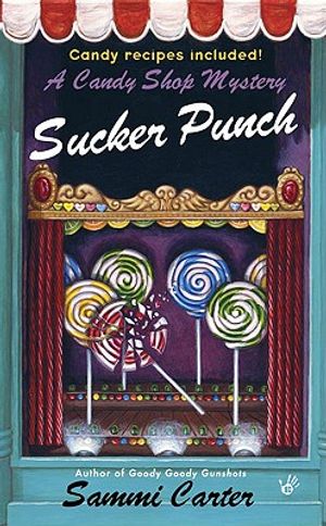 Sucker Punch image number 0