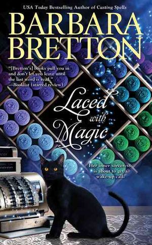 Laced With Magic image number 0