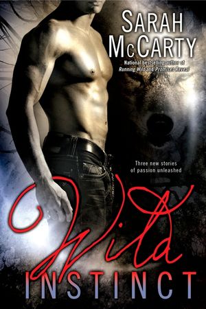 Wild Instinct image number 0